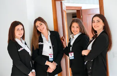 Interpretariato per Business a Catanzaro