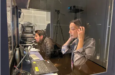 Interpreti per grandi Eventi a Catanzaro