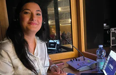 Interpreti per il settore Medico e Scientifico a Catanzaro