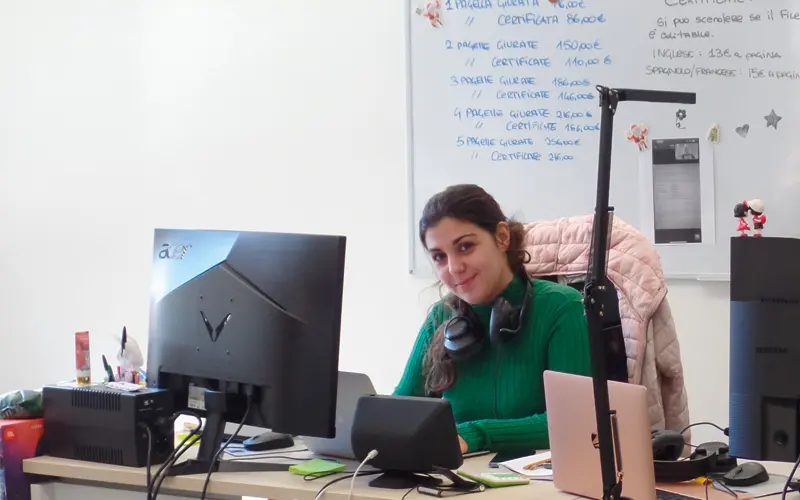 vanessa-servizio-interpreti-catanzaro